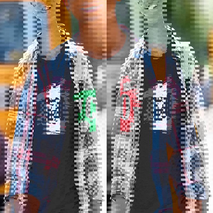 Ciao Italia Camiseta niño