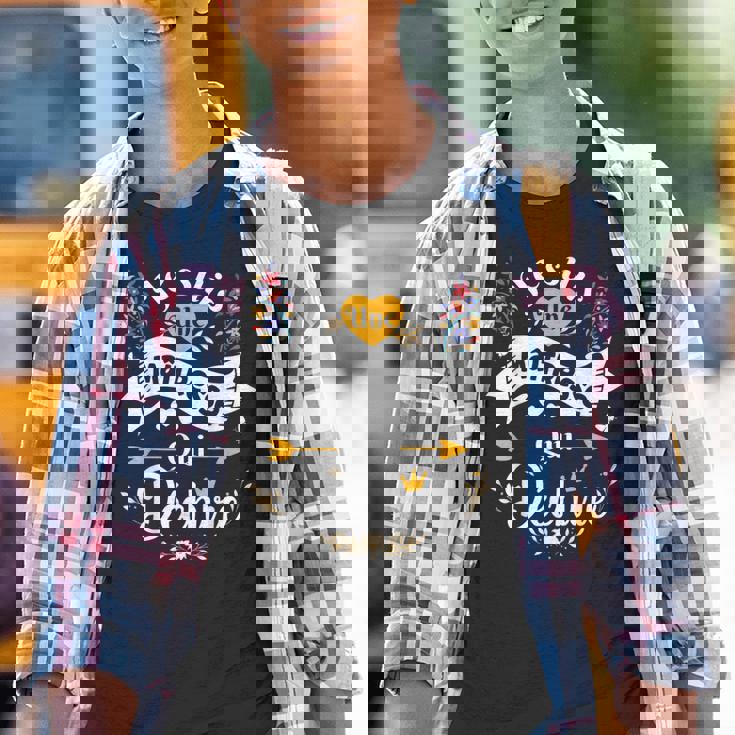 Je Suis Une Maîtresse Qui Déchire Idée Drole Original Youth T-shirt