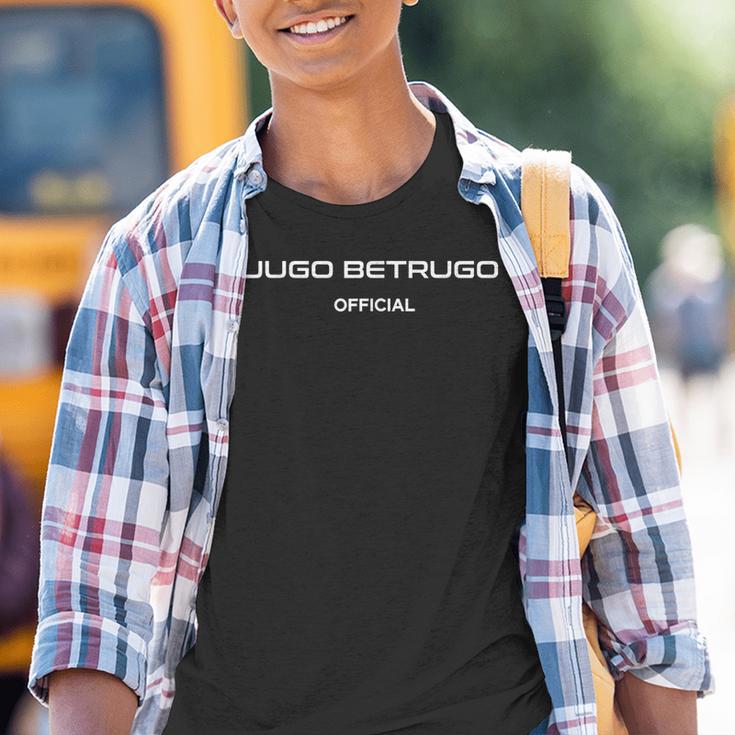 Jebiga Jugo Betrugo Yugoslavia Serbia Balkan Kinder Tshirt