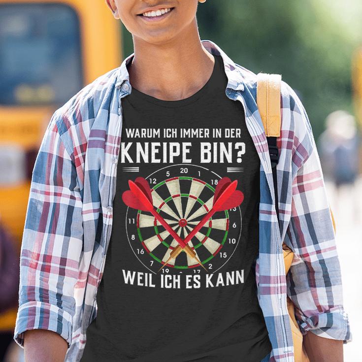 Kinder Tshirt