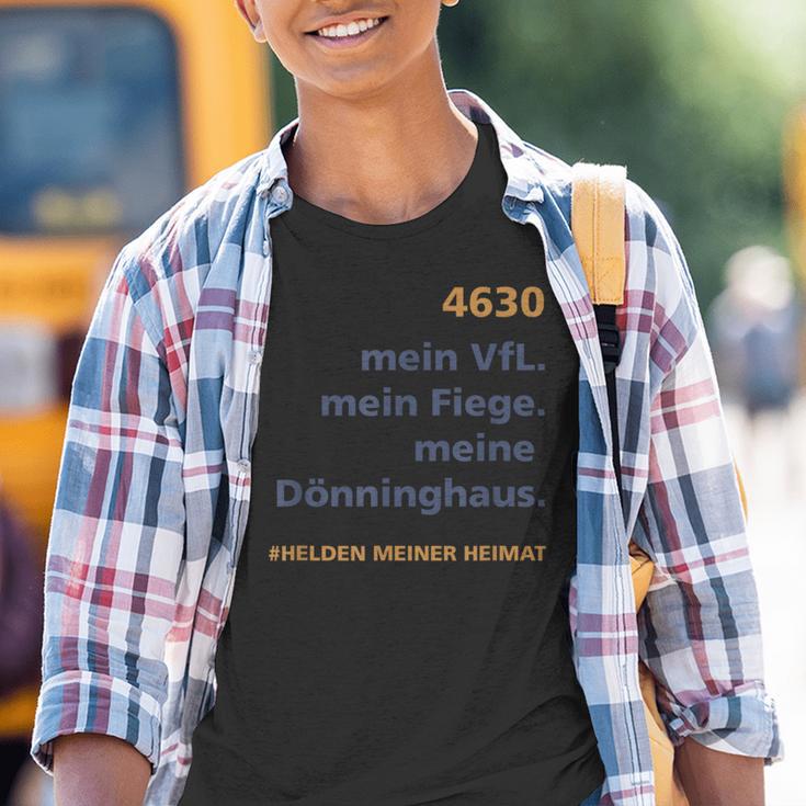 Mein Bochum Kinder Tshirt