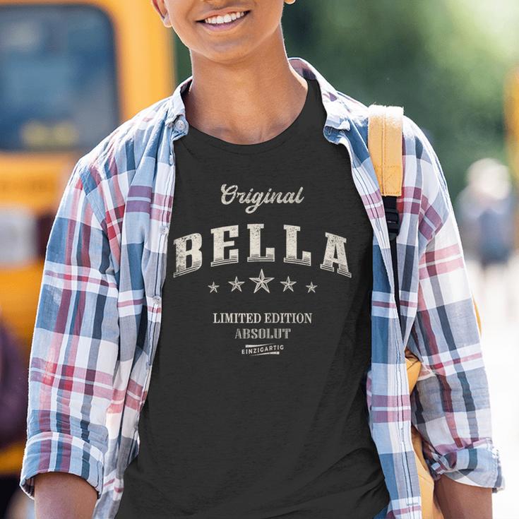 Original Bella Kinder Tshirt