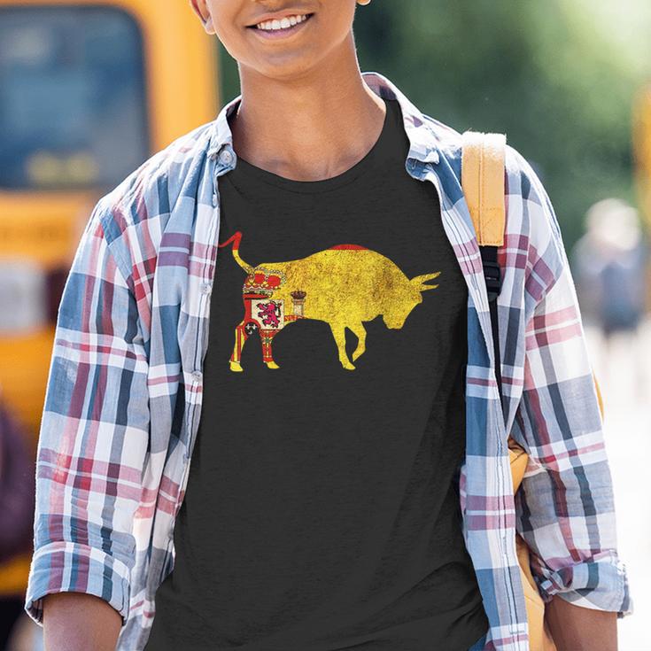 Osborne Bull Kinder Tshirt