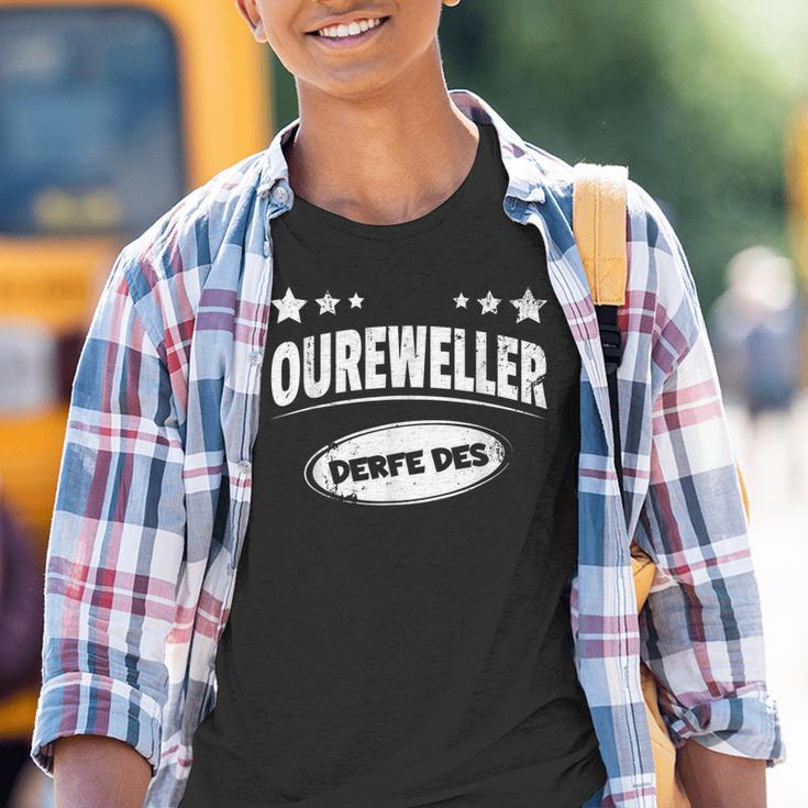 Oureweller Derfe Des I Odenwald Idea Kinder Tshirt