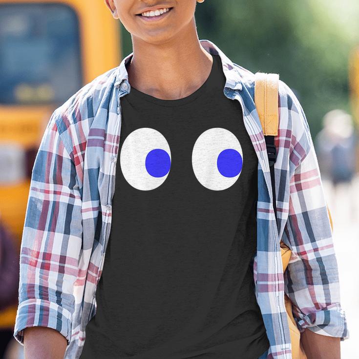 Pac-Man Kinder Tshirt