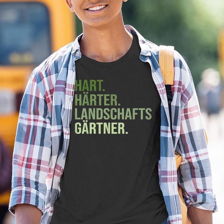 Passionate Galabauer Kinder Tshirt