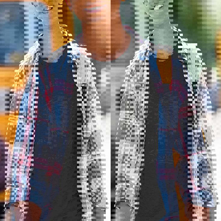 Sioux Tribu Nativo Americano Orgullo Indio Respetointage Camiseta