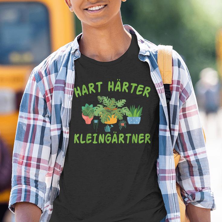 Small Gardener Kinder Tshirt