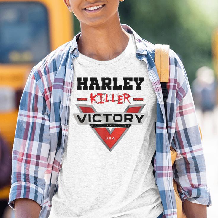 Killer Victory Kinder Tshirt