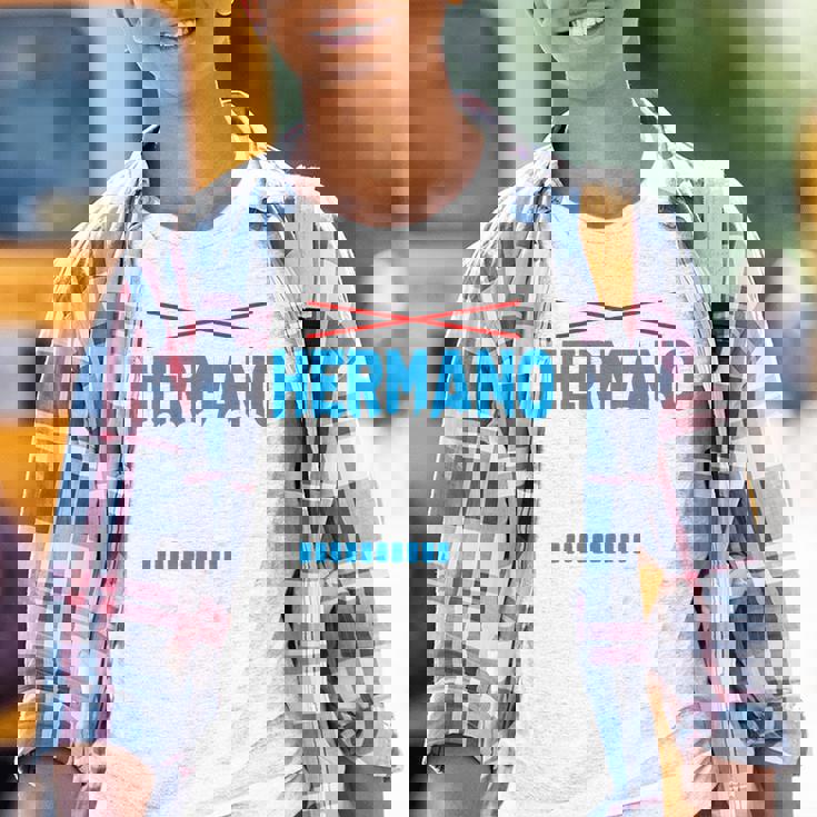 Niñosoy A Ser Un Hermano Mayor 2024 Hermano Mayor 2024 Camiseta niño