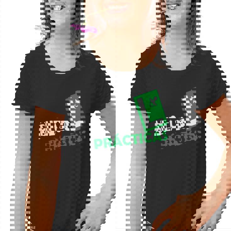 Abuelo En Prácticas Abuelos Primerizos Regalos Futuro Abuelo Camiseta Camiseta niño