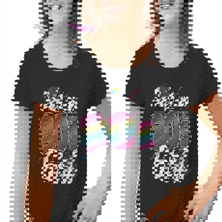 Annees 80 Deguisement Costume Rétro Années 80 Youth T-shirt