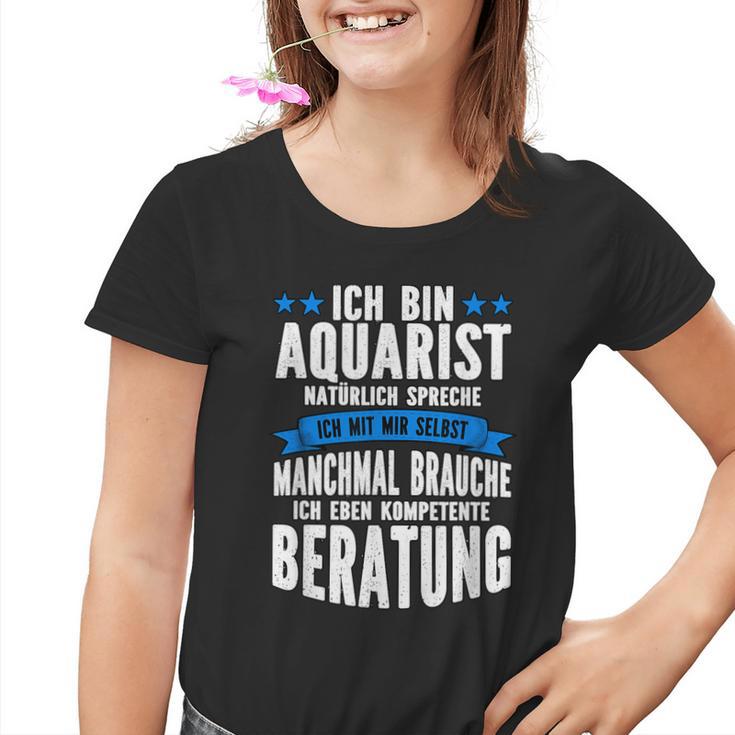 Aquarian Kinder Tshirt