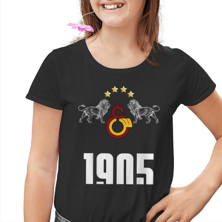 Aslan 1905 Gs Kinder Tshirt