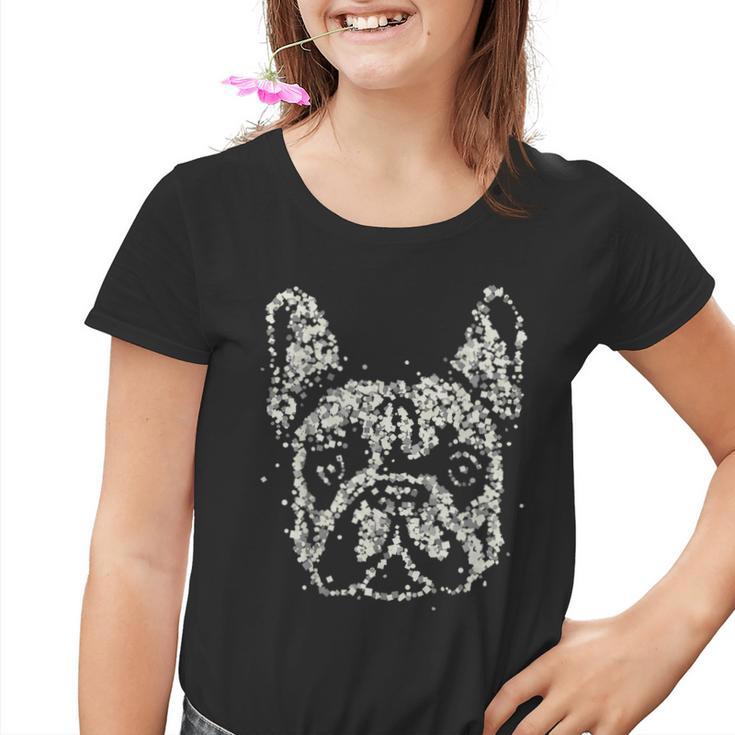 Bulldog Frenchie Dog Owner French Bulldog S Kinder Tshirt