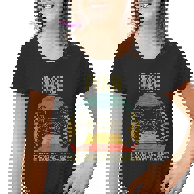 Camisa Personalizada Camiseta Gamer NiÃ±o Camisa De Jugador