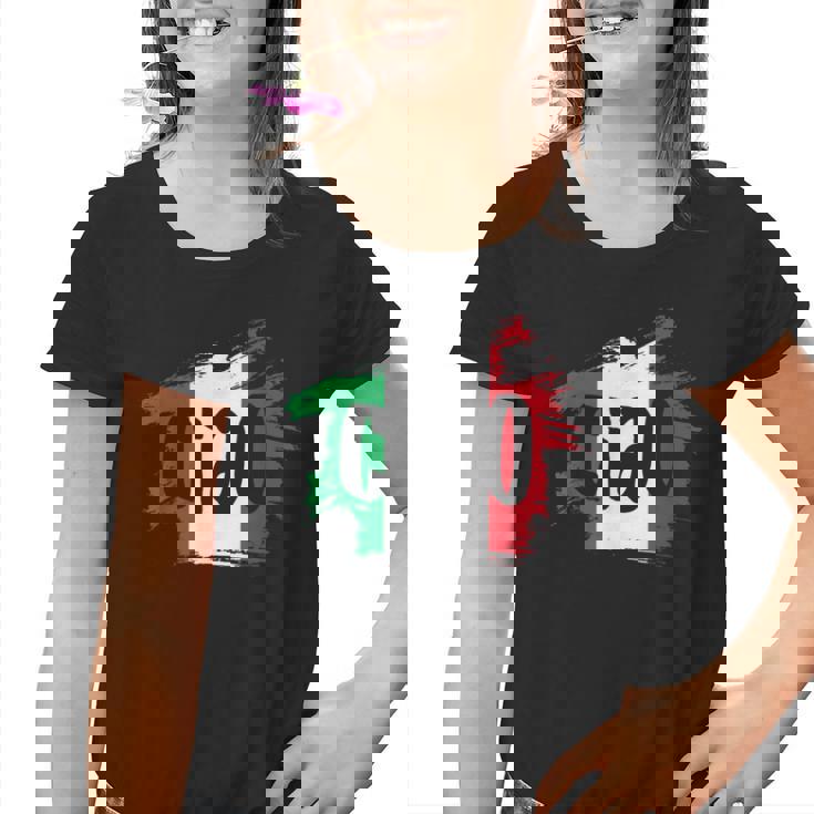 Ciao Italia Camiseta niño