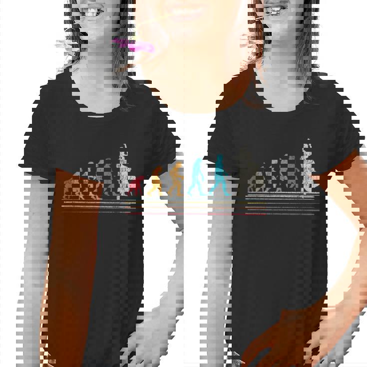 Evolución Del Contrabajo I Contrabajos I Contrabajistas Camiseta niño