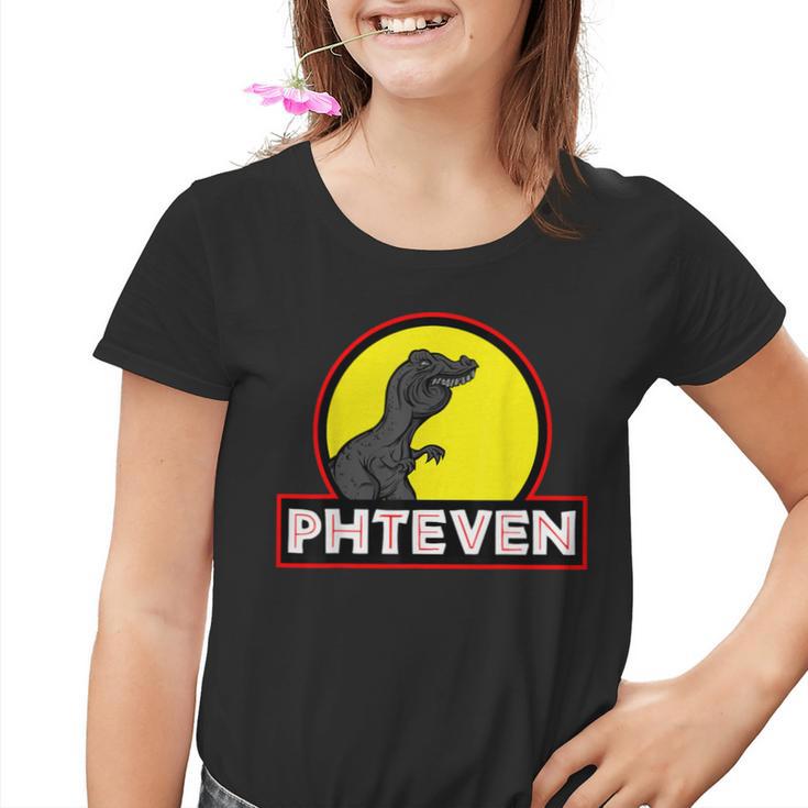 Furafik Fark Phteven Meme Furafic Fark Fteven Kinder Tshirt