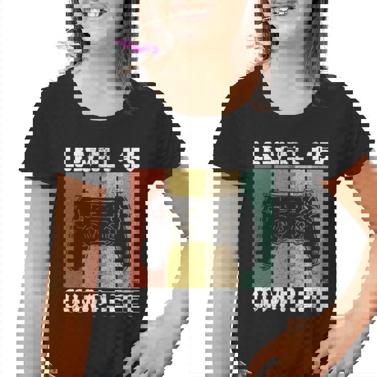 Gamer Para Niños 15 Años Regalo 15 Cumpleaños Camiseta niño