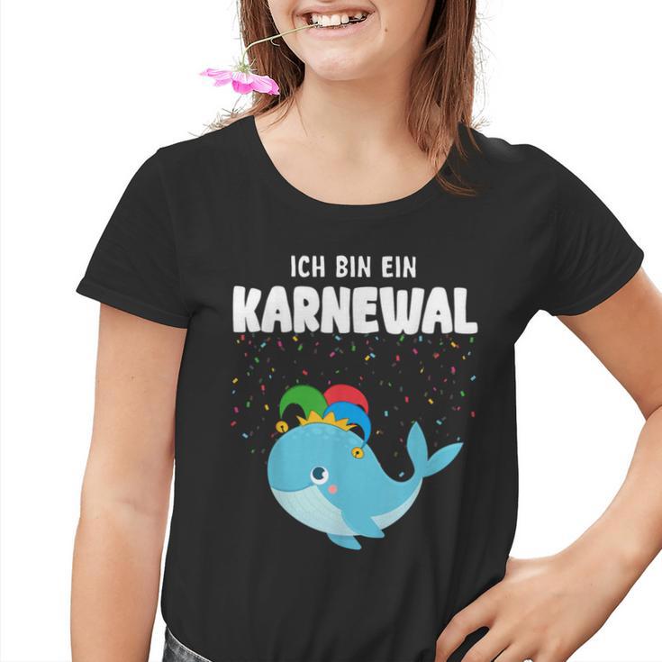 Ich Bin Ein Karne Kinder Tshirt