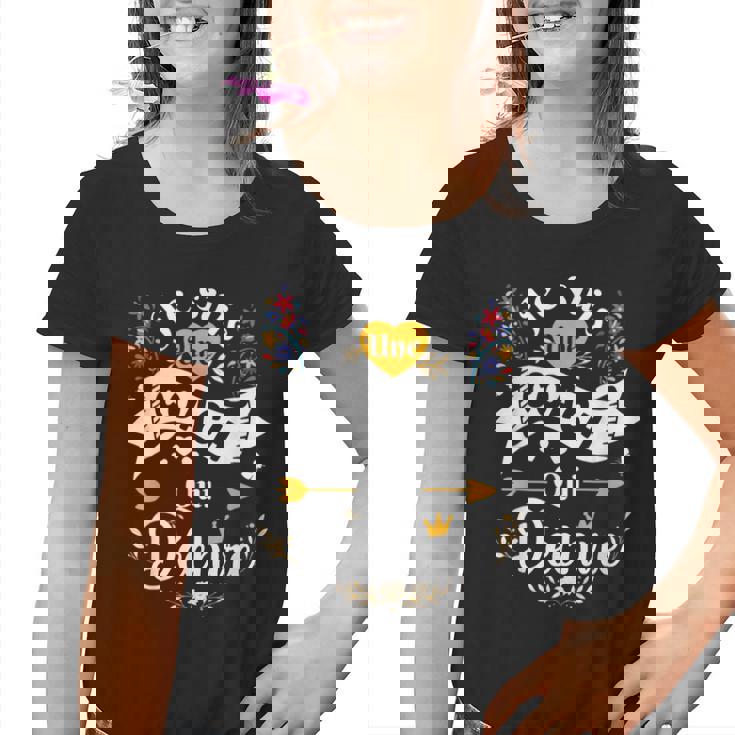 Je Suis Une Coach Qui Déchire Idée Original Drole Fitness Youth T-shirt