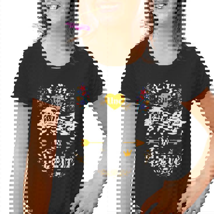 Je Suis Une Maîtresse Qui Déchire Idée Drole Original Youth T-shirt