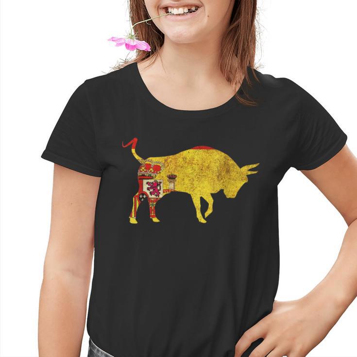 Osborne Bull Kinder Tshirt