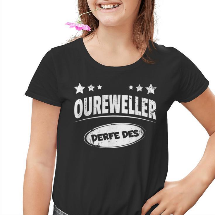 Oureweller Derfe Des I Odenwald Idea Kinder Tshirt