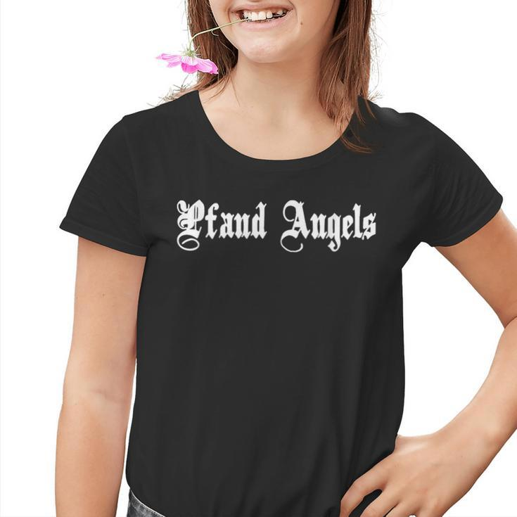 Pfand Angels Kinder Tshirt