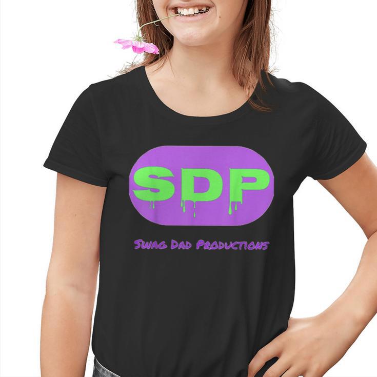 Sdp S Kinder Tshirt