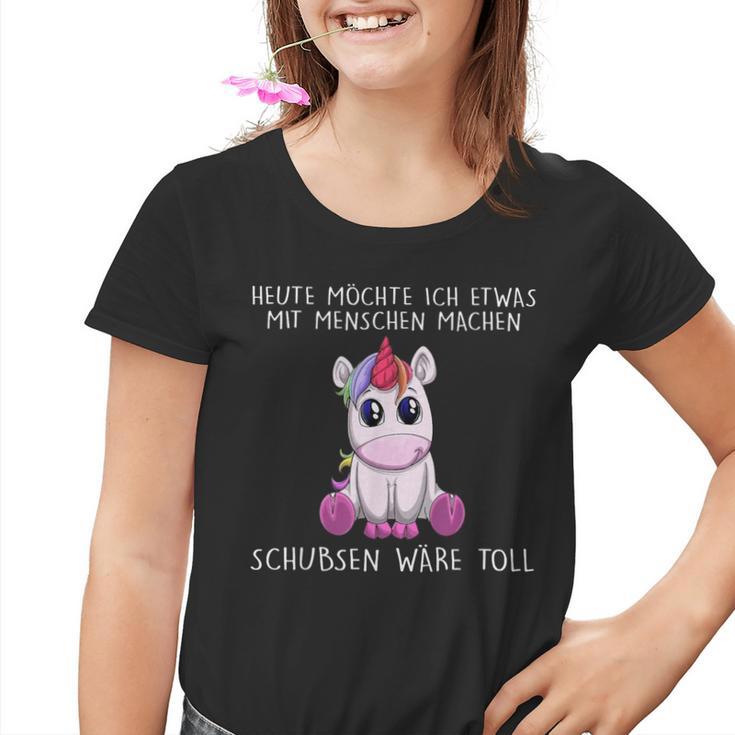 That Want To Make Schuhsen Kinder Tshirt