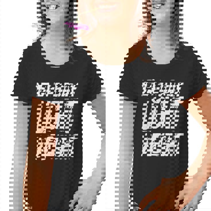 Yeah Buddy Culturismo Entrenamiento Gimnasio Fitness Camiseta niño
