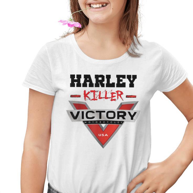 Killer Victory Kinder Tshirt