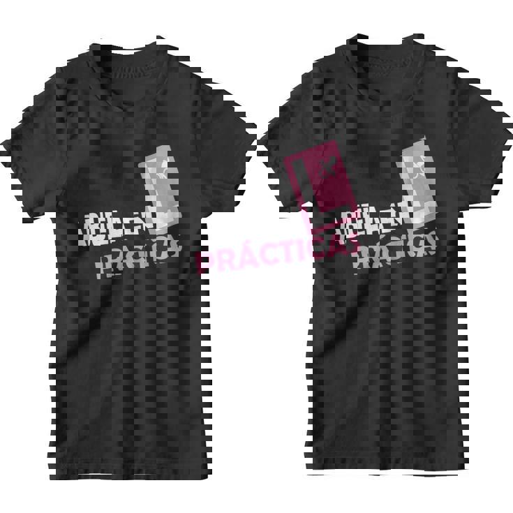 Abuela En Prácticas Abuelos Primerizos Regalos Futura Abuela Camiseta Camiseta niño
