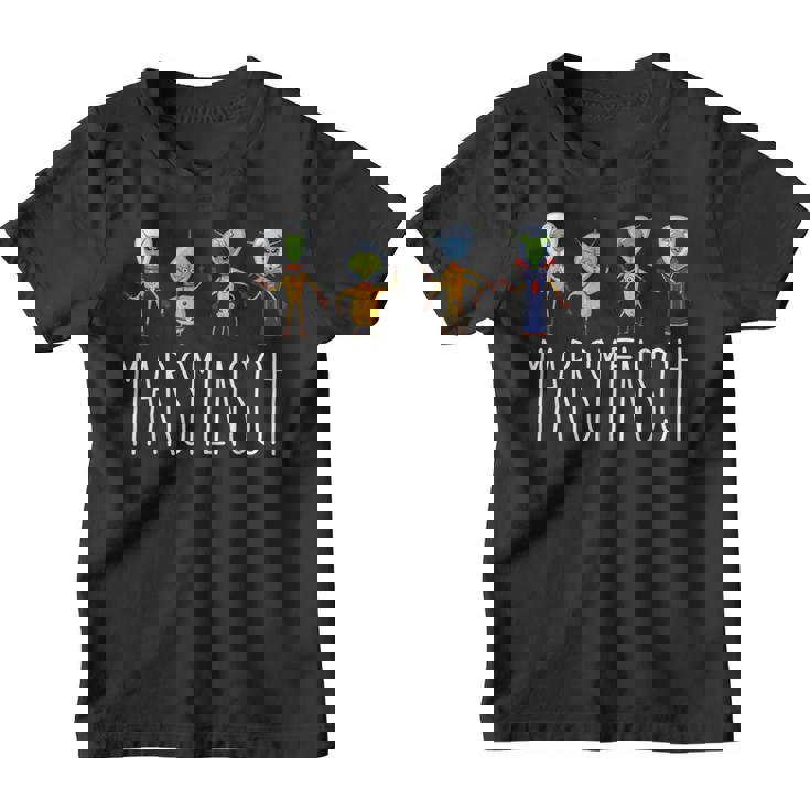 Alienígenas Marciano Camiseta niño Regaloses