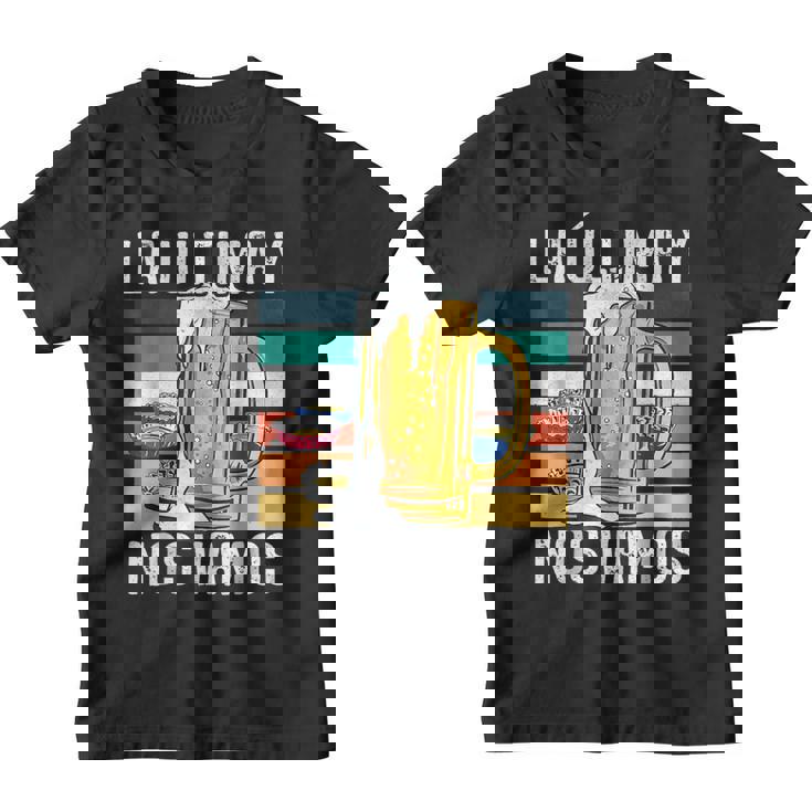 Bebedora Divertida Amante De La Cerveza Bebedora De Cerveza Camiseta niño
