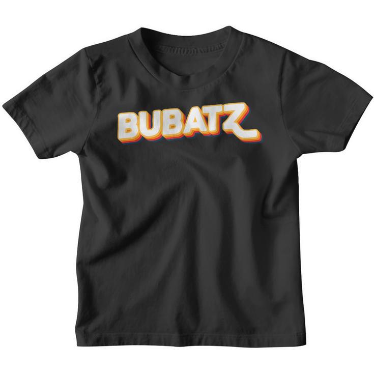 Bubatz Kinder Tshirt