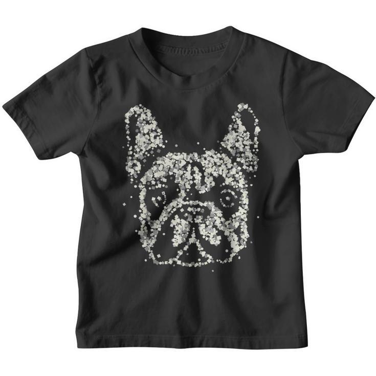 Bulldog Frenchie Dog Owner French Bulldog S Kinder Tshirt