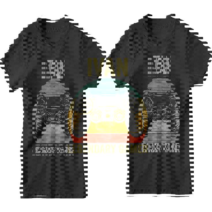 Camisa Personalizada Camiseta Gamer NiÃ±o Camisa De Jugador