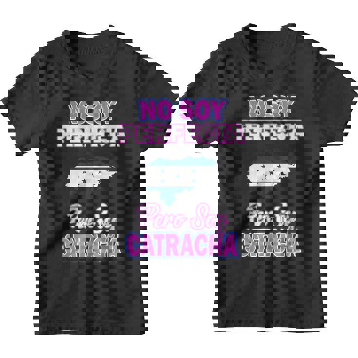 Camisas Catrachas Honduras Bandera Camisas De Honduras Camiseta niño