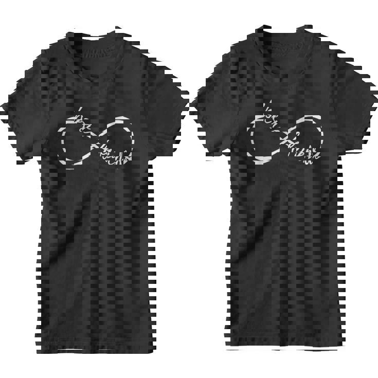 Camiseta Divertida De Best Friends Para Mujeres Hombres Y Niños Camiseta De Regalo Camiseta Camiseta niño