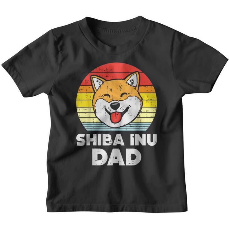 Sweat à Capuche « Papa Et Chien Akita » – Design Cool Pour Amoureux Des Chiens, Cadeau Père