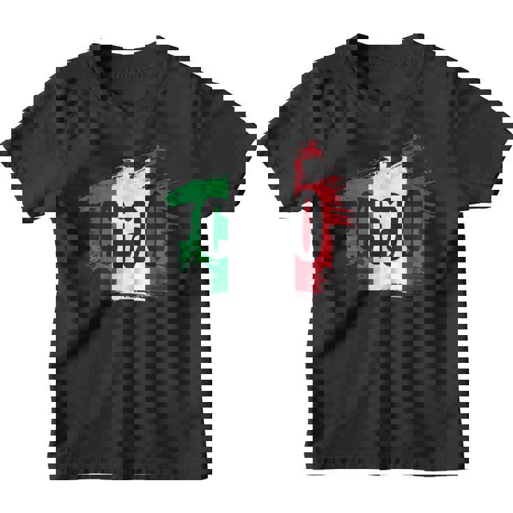 Ciao Italia Camiseta niño