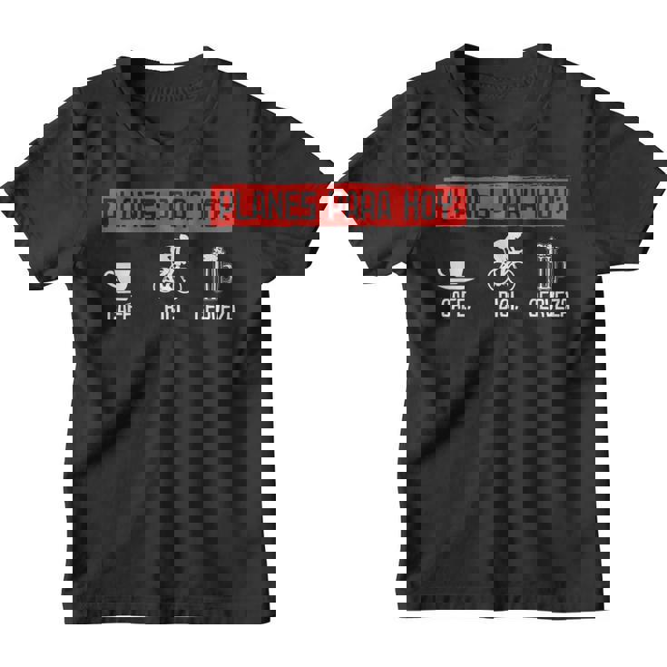Ciclistas Montaña Hombres Regalos Ciclistas Bici Camiseta niño