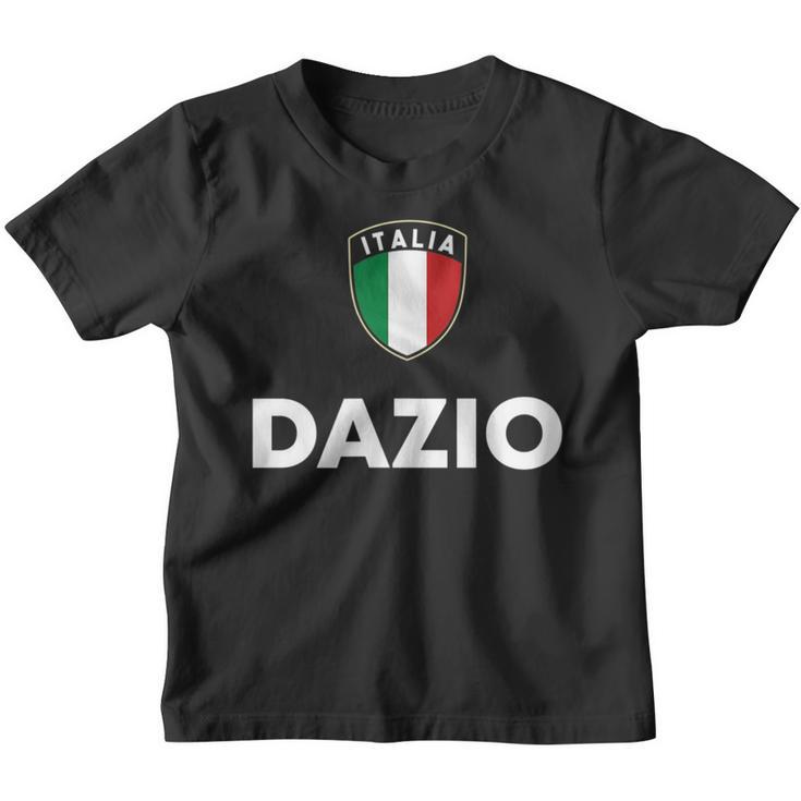 Dazio Kinder Tshirt