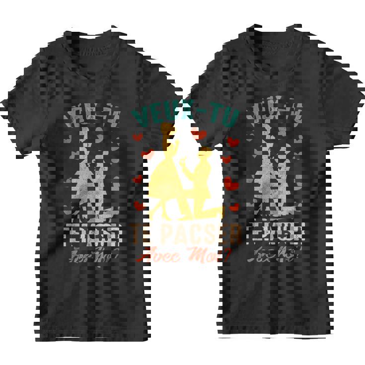 Demande En Mariage Demande Pacs Veux-Tu Te Pacser Avec Moi