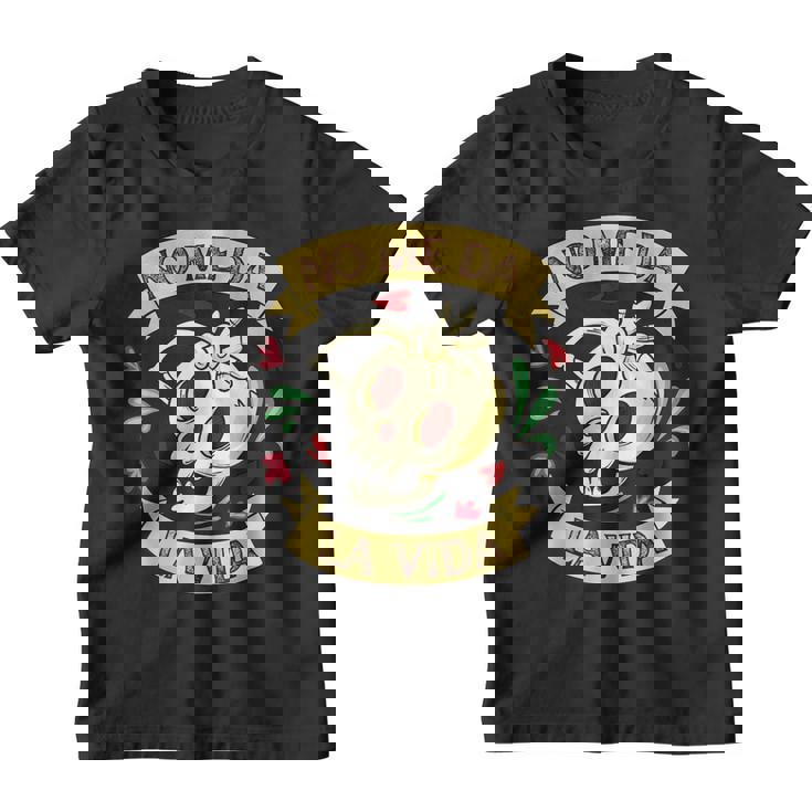 Mujer Diseño Divertido No Me Da La Vida Humor Para Dia De La Madre