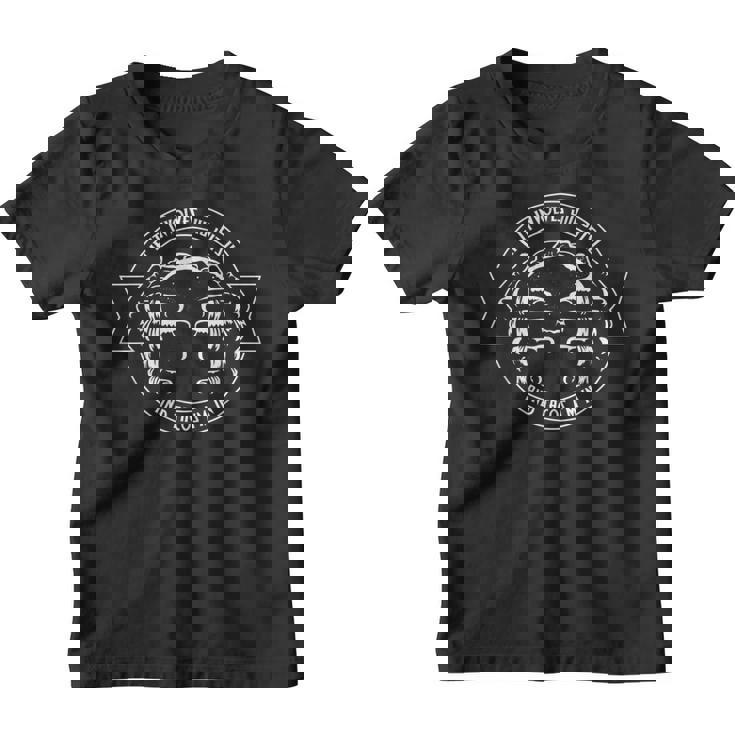 Divertido Jiu Jitsu Y Tacos Jiu Jitsu Camiseta niño