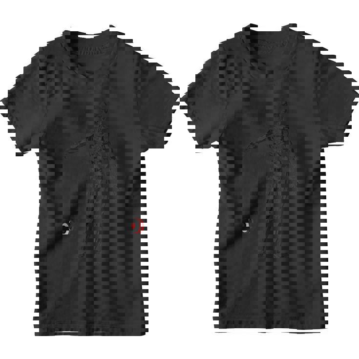 Remera Esqueleto NiÃ±o Musica Latina Yo Amo La Combi Completa